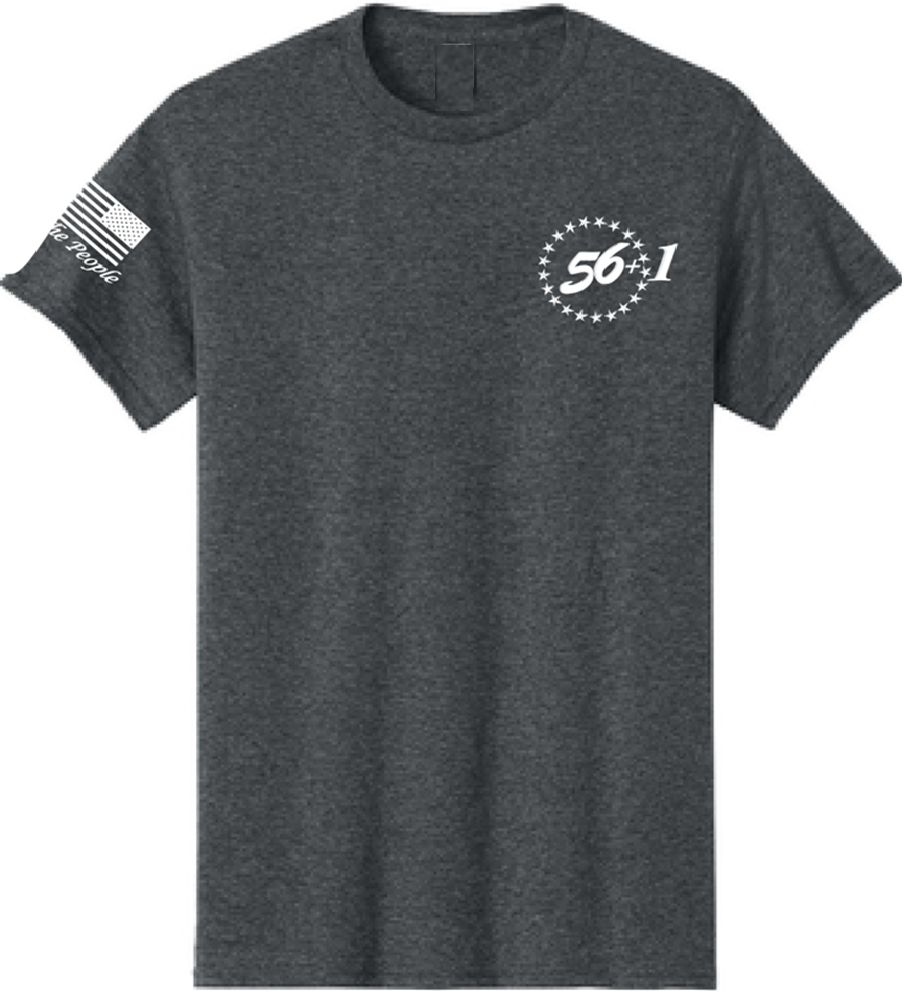 ZHvCotblend dk grey The People fountain of power