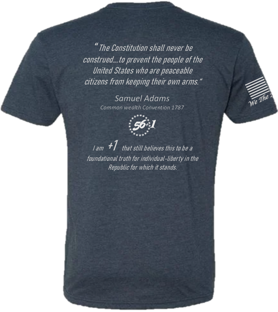 The Constitution shall never be construed…. Navy