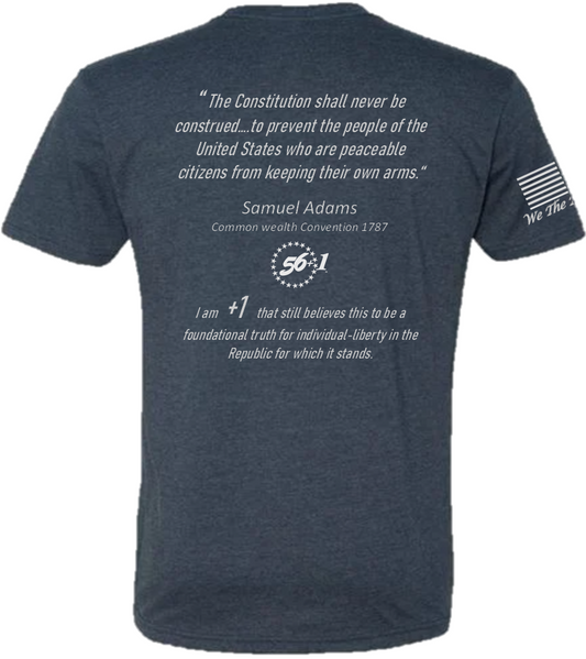 The Constitution shall never be construed…. Navy